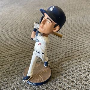 Cody Bellinger Bobblehead
